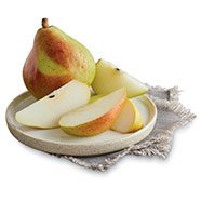 Pears & Fruit