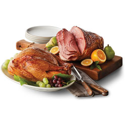 Main Course