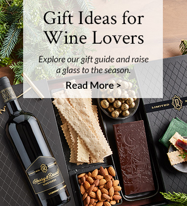 Wine Gift Ideas for Any Wine Lover