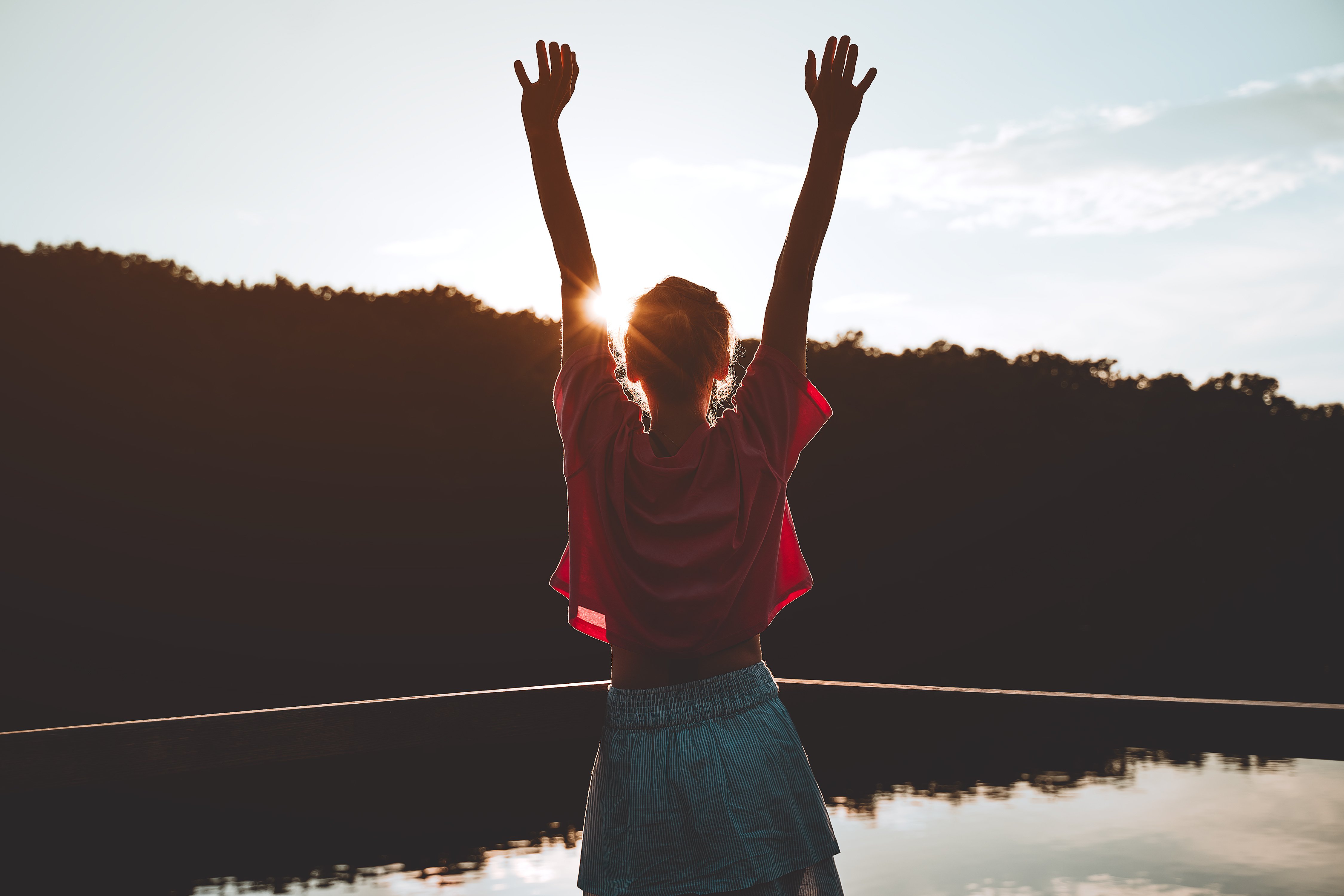 Be SMART about your recovery goals