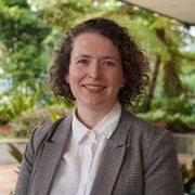 Profile image of 2026 Speaker Dr Dr Niamh Chapman