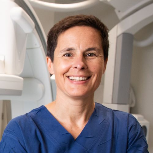 Prof Gemma Figtree
