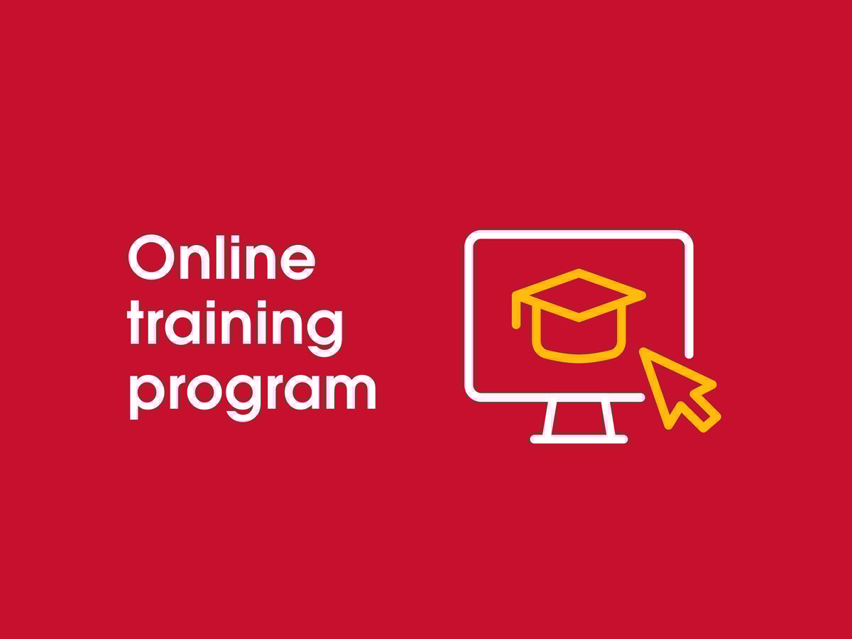 online training 