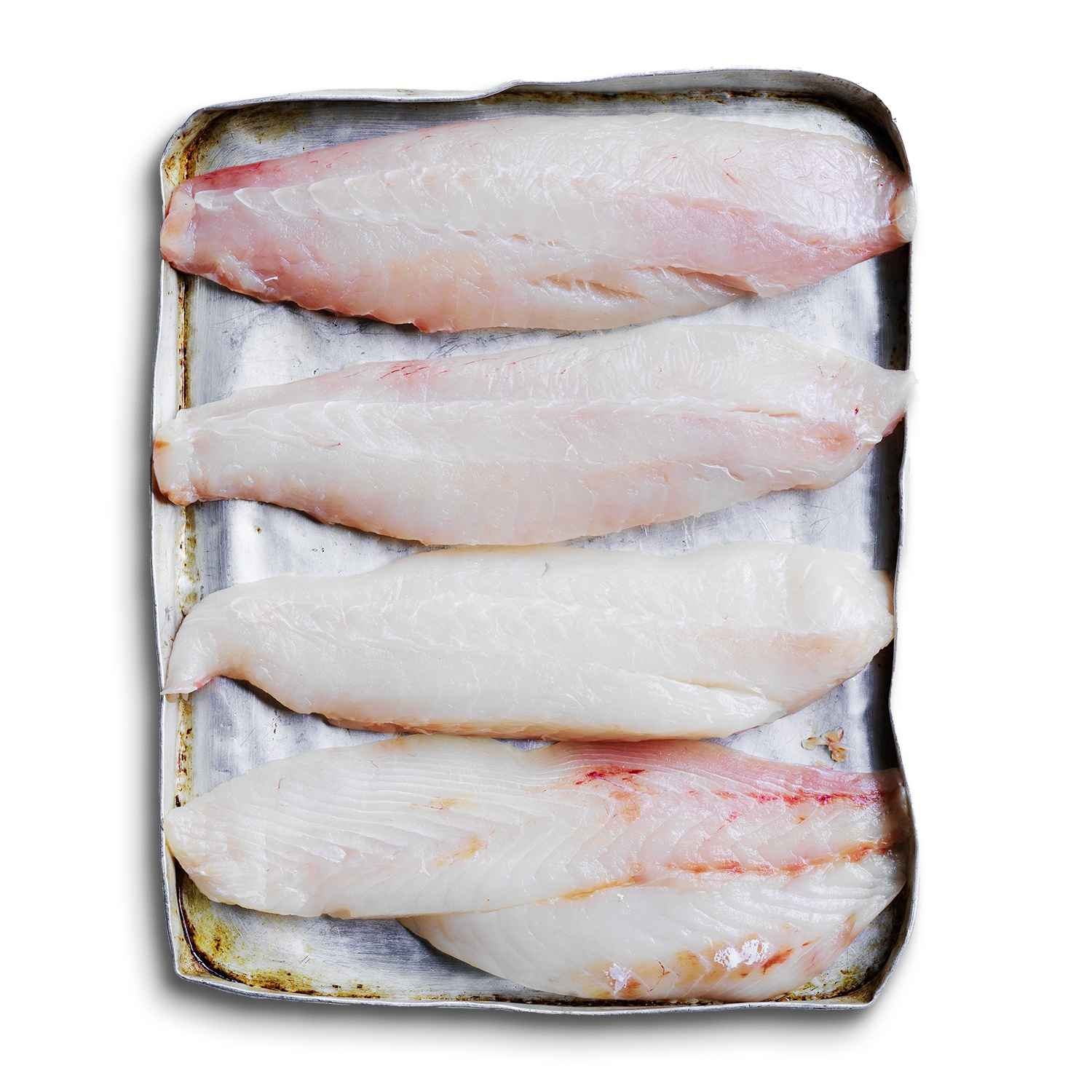 fish fillets
