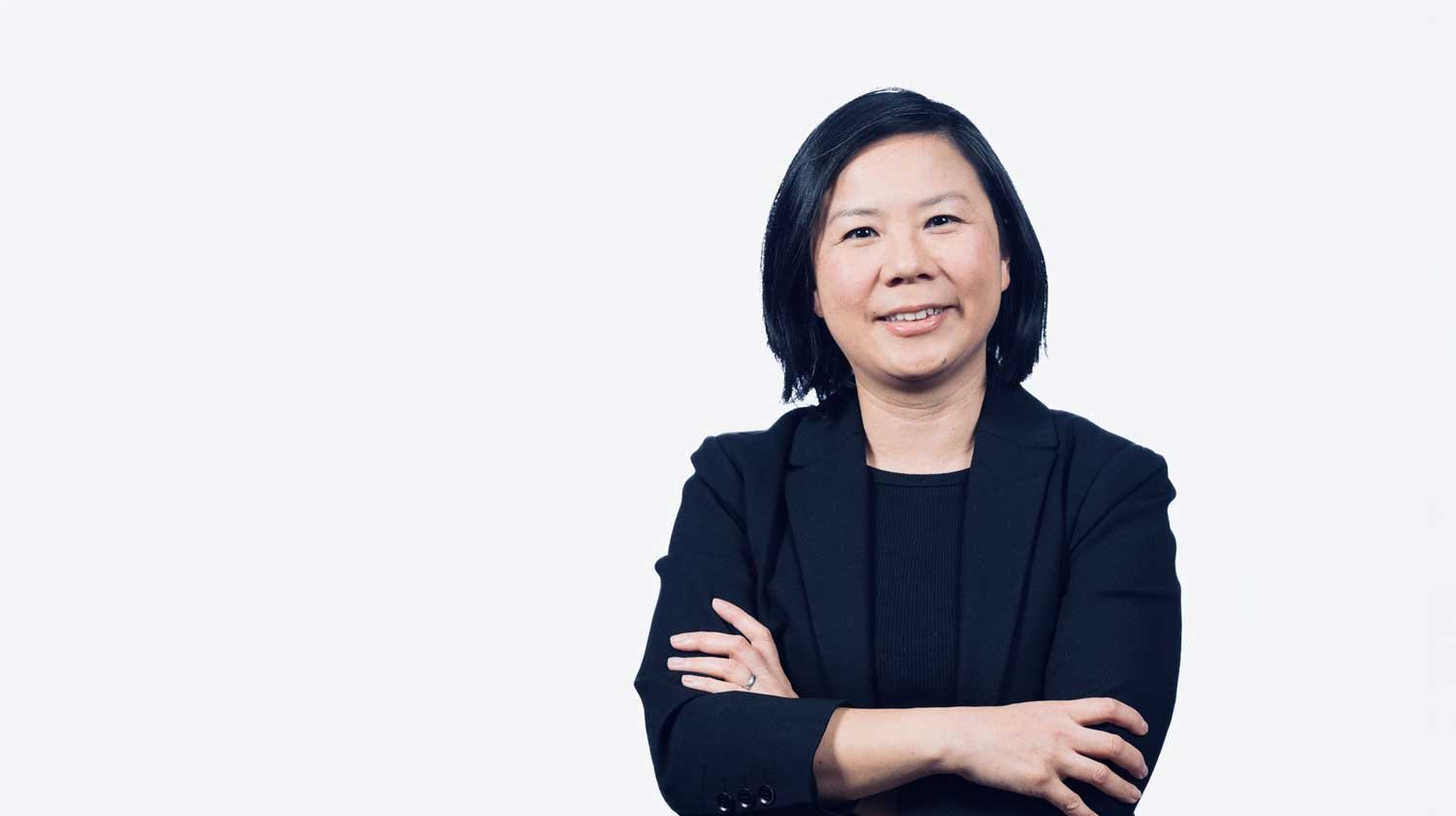  Joyce Chiu