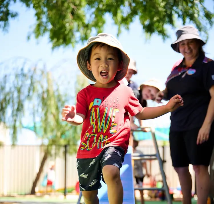 Image credit: The Kids Research Institute Australia