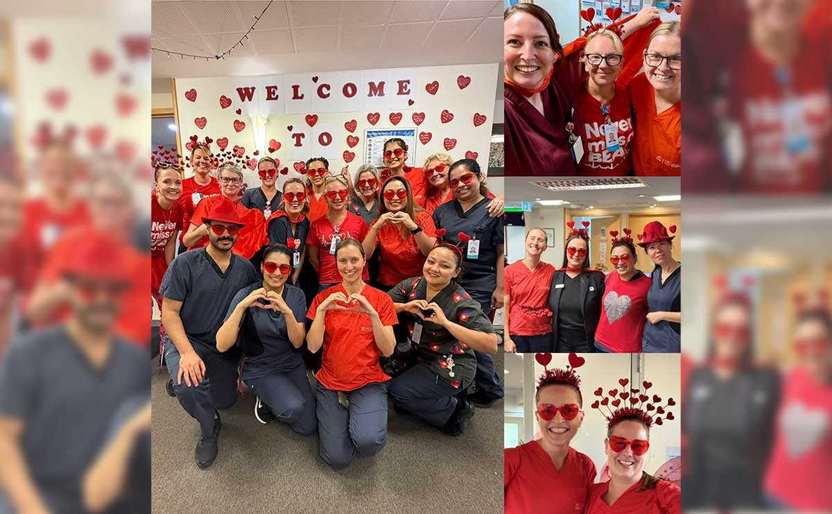 Health professional creative comp submission