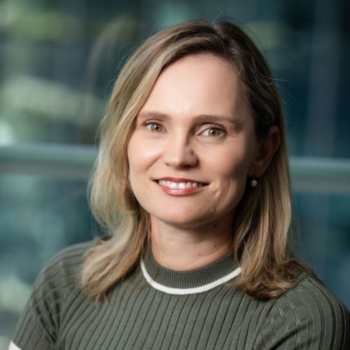 Prof Alta Schutte