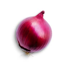 Red onion