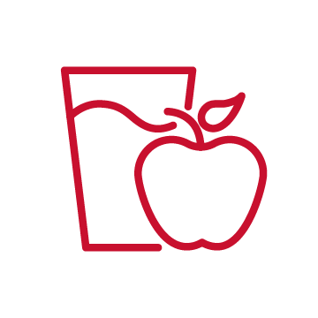 Nutrition icon
