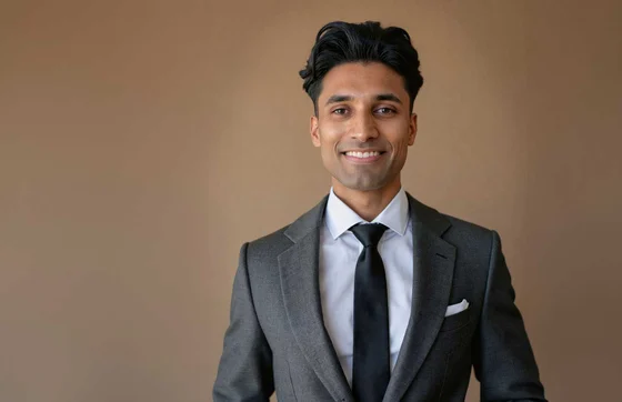 Sheran Vasanthakumar