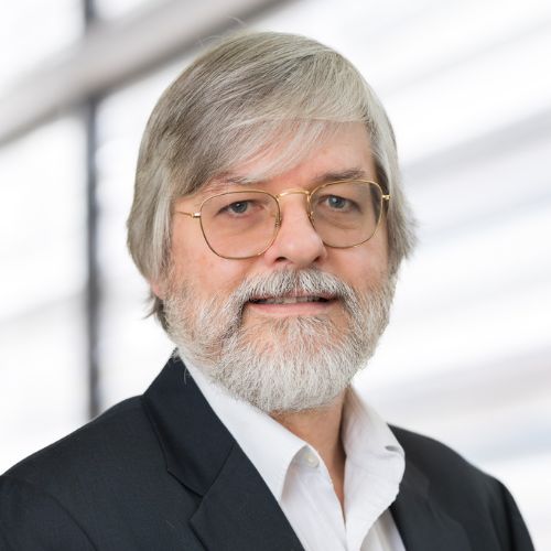 Prof Michael Parker