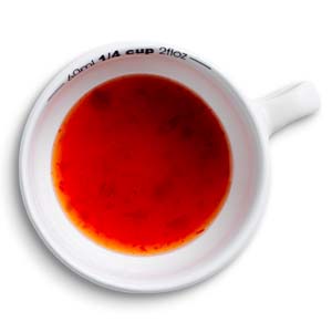 Sweet chilli sauce