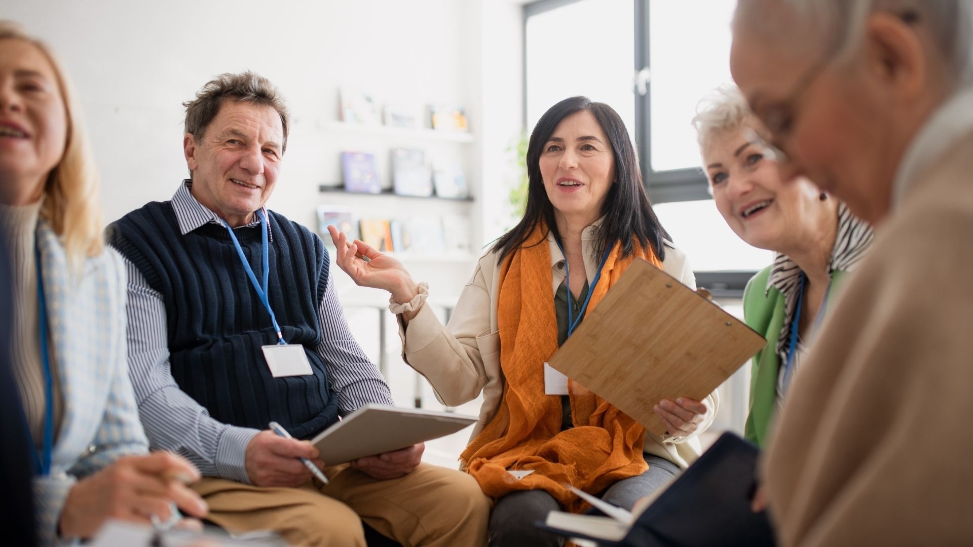A group of independent experts who are called upon to provide guidance to the Heart Foundation Board and Executive on areas in which they have experience and expertise