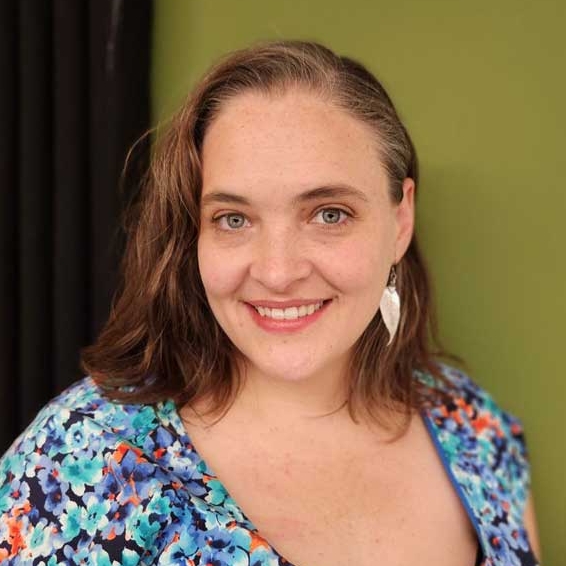 Cristina Hernandez, Village Well