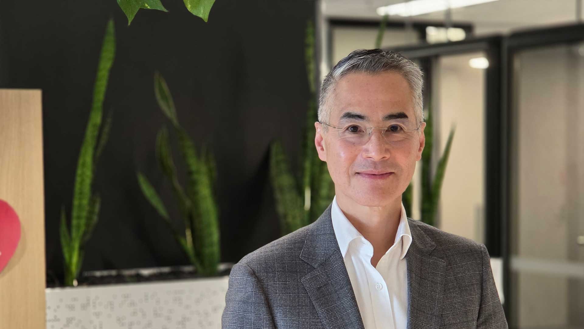 Professor Derek Chew, Heart Foundation Chief Scientific and Medical Officer