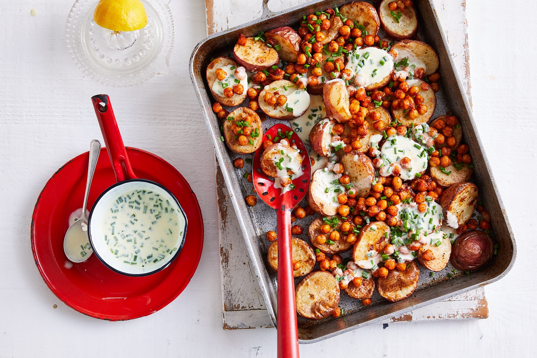 roasted-potatoes-spiced-chickpeas-chive-dressing