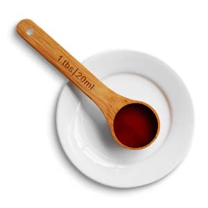Vanilla extract