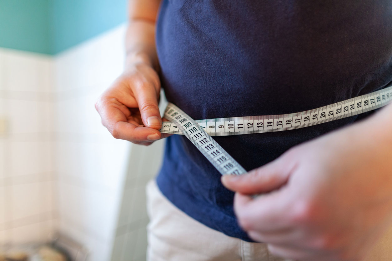 What Is a Healthy Waist Size? How to Measure Your Waist