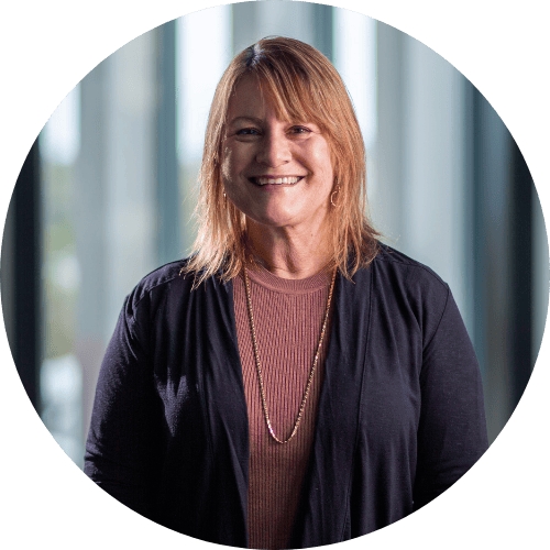Professor Jo Salmon