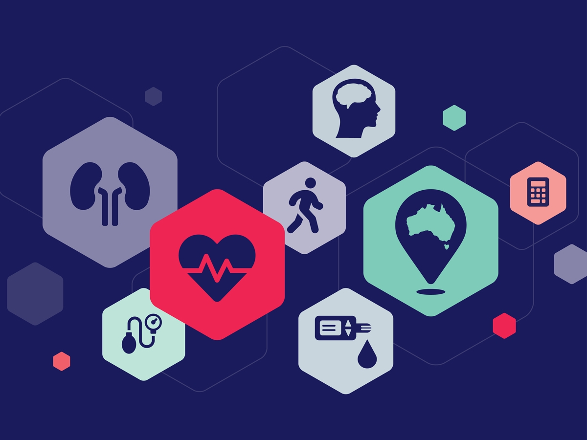 Australian CVD Risk Guidelines