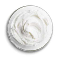 Greek yoghurt