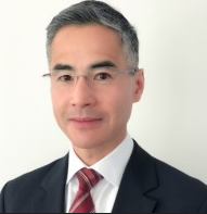 Heart Foundation Chief Medical and Scientific Officer, Prof. Derek Chew