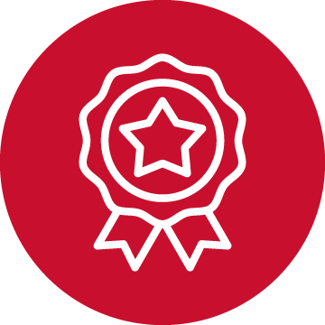 Award icon