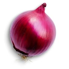 red onion