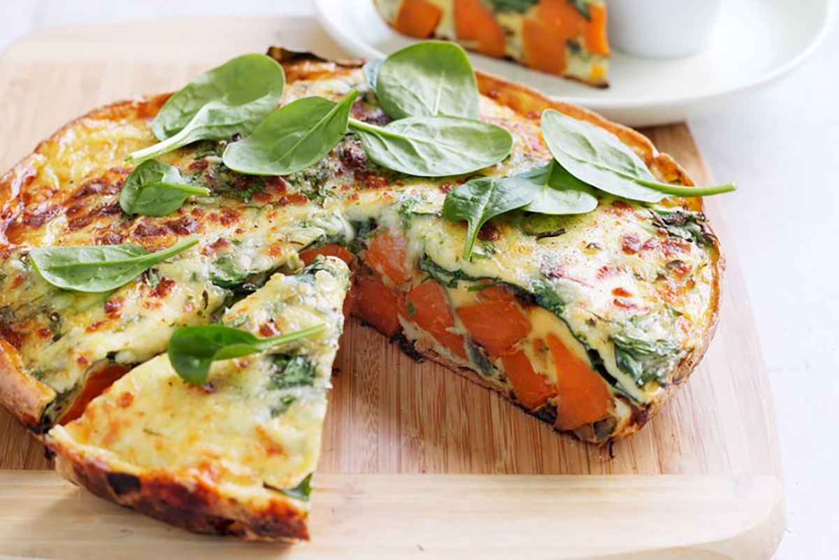 sweet-potato-and-spinach-frittata