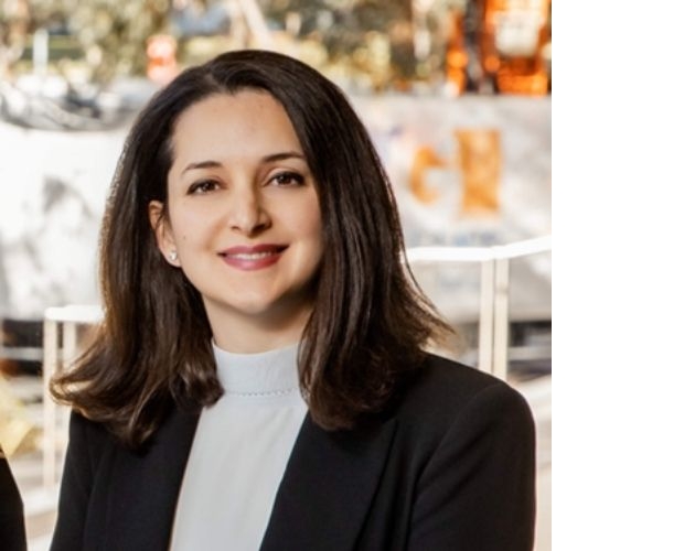 Dr Nona Farbehi