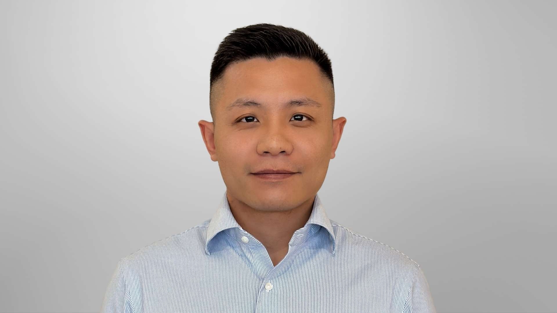 Heart disease researcher Doctor Ziyu Wang