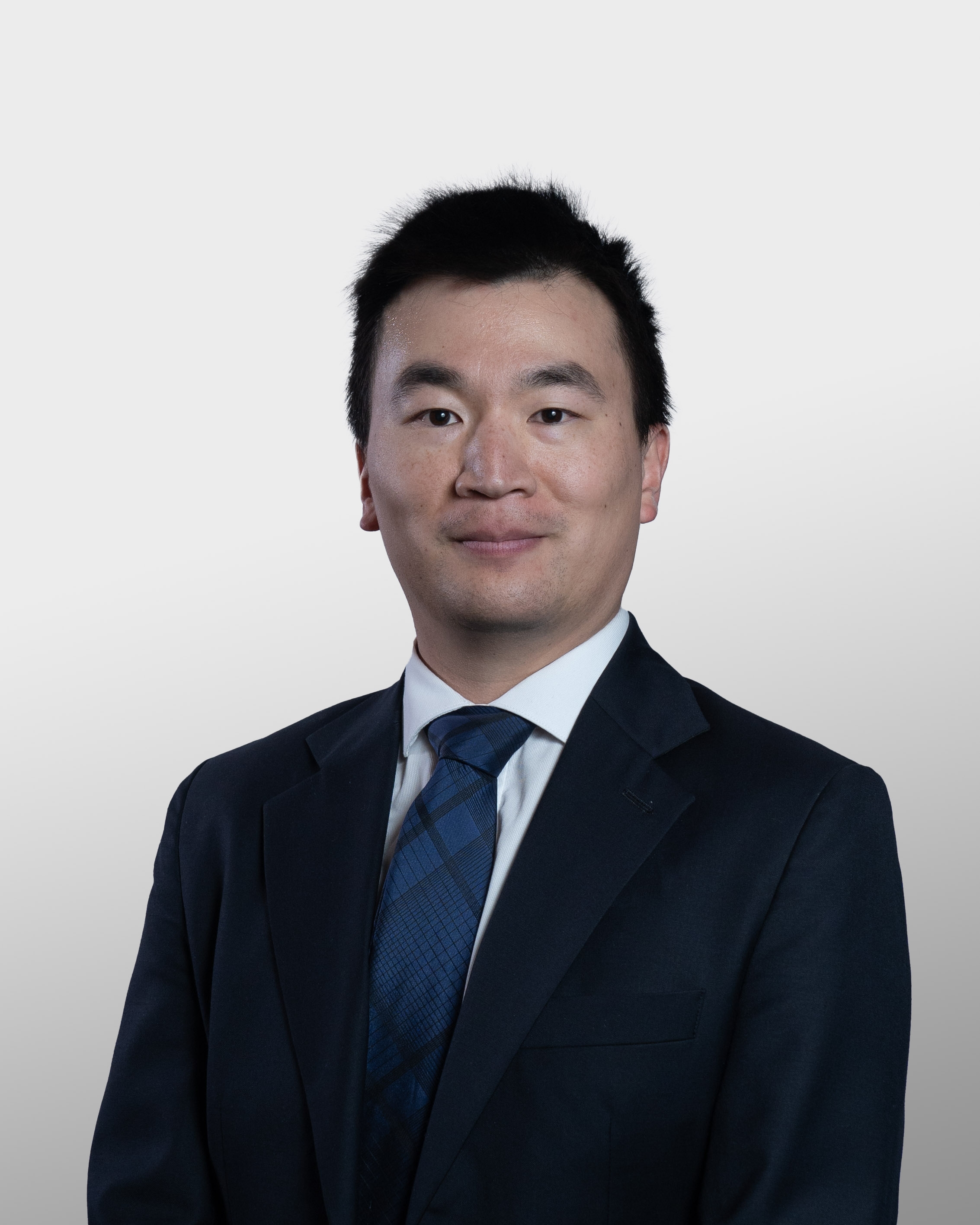 Dr James Leung, 2023 PhD Scholarships