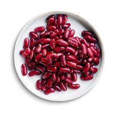 red kidney beans