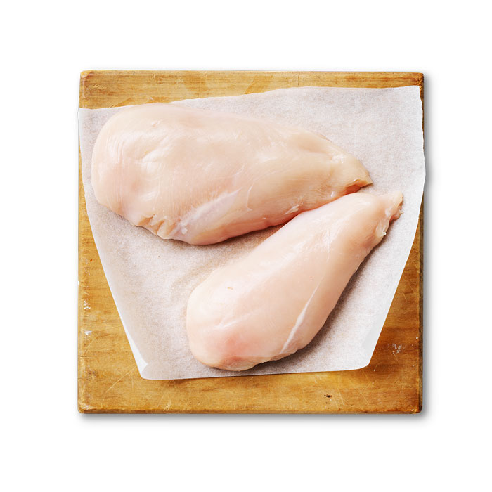 chicken