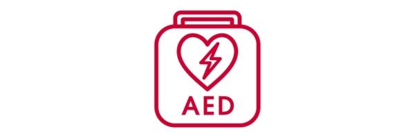AED