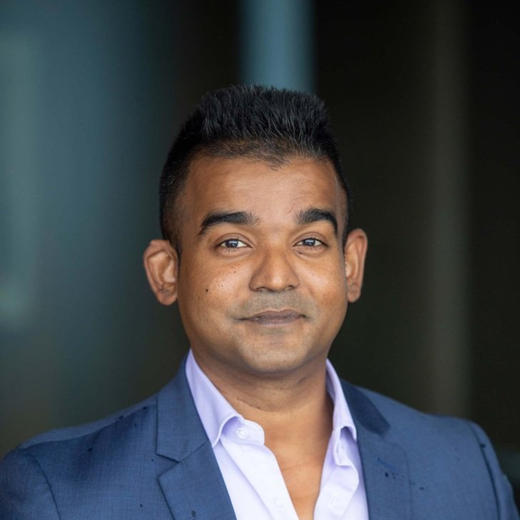 Associate Professor Yugeesh Lankadeva, 2023 Vanguard Grant
