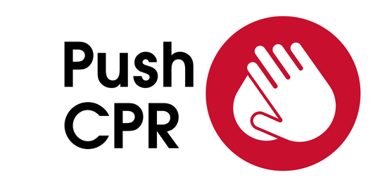 Push CPR