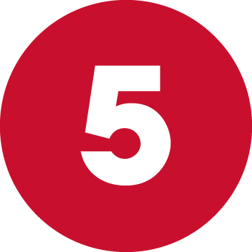 5 icon