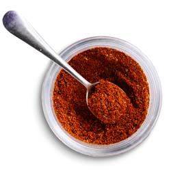 Mexican spice blend