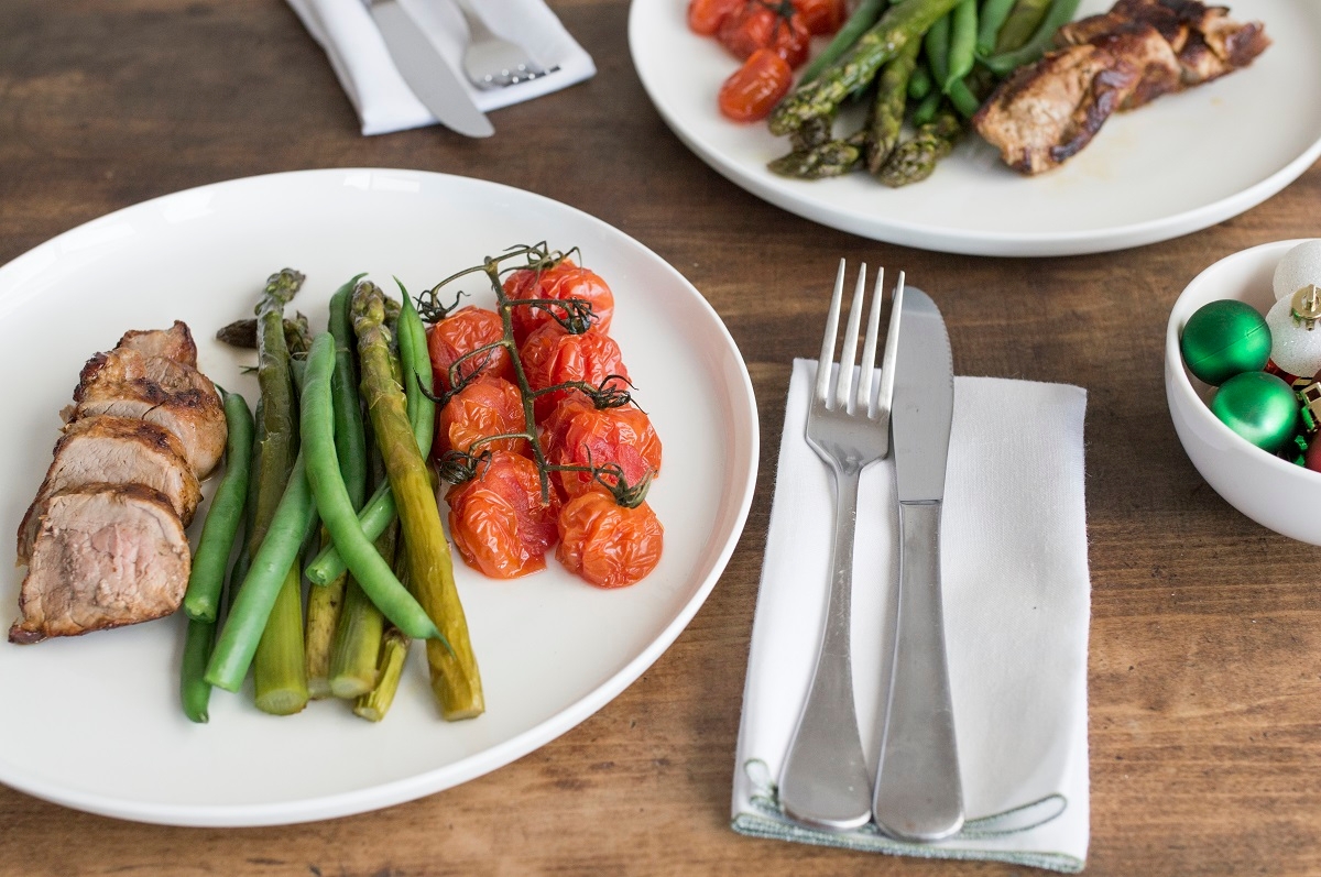 grilled-pork-fillet-with-orange-marmalade-glaze
