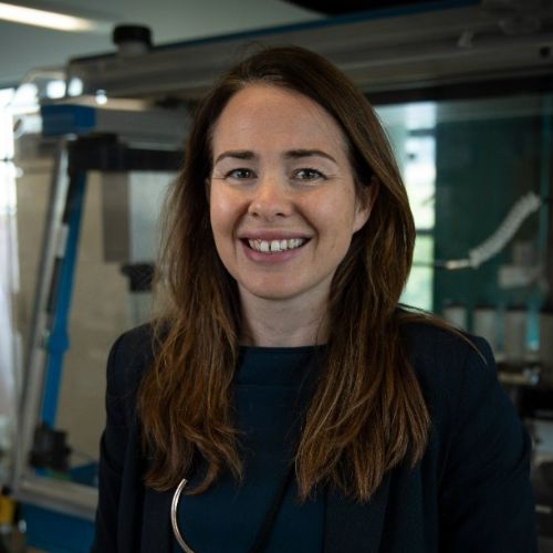 Prof Charlotte Conn