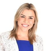 Jemma O’Hanlon, Heart Foundation dietitian
