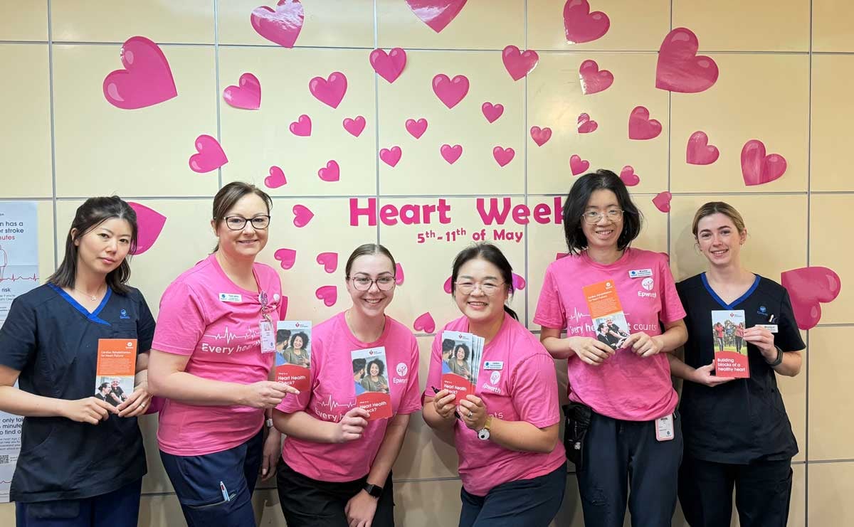 Health professional creative comp submission