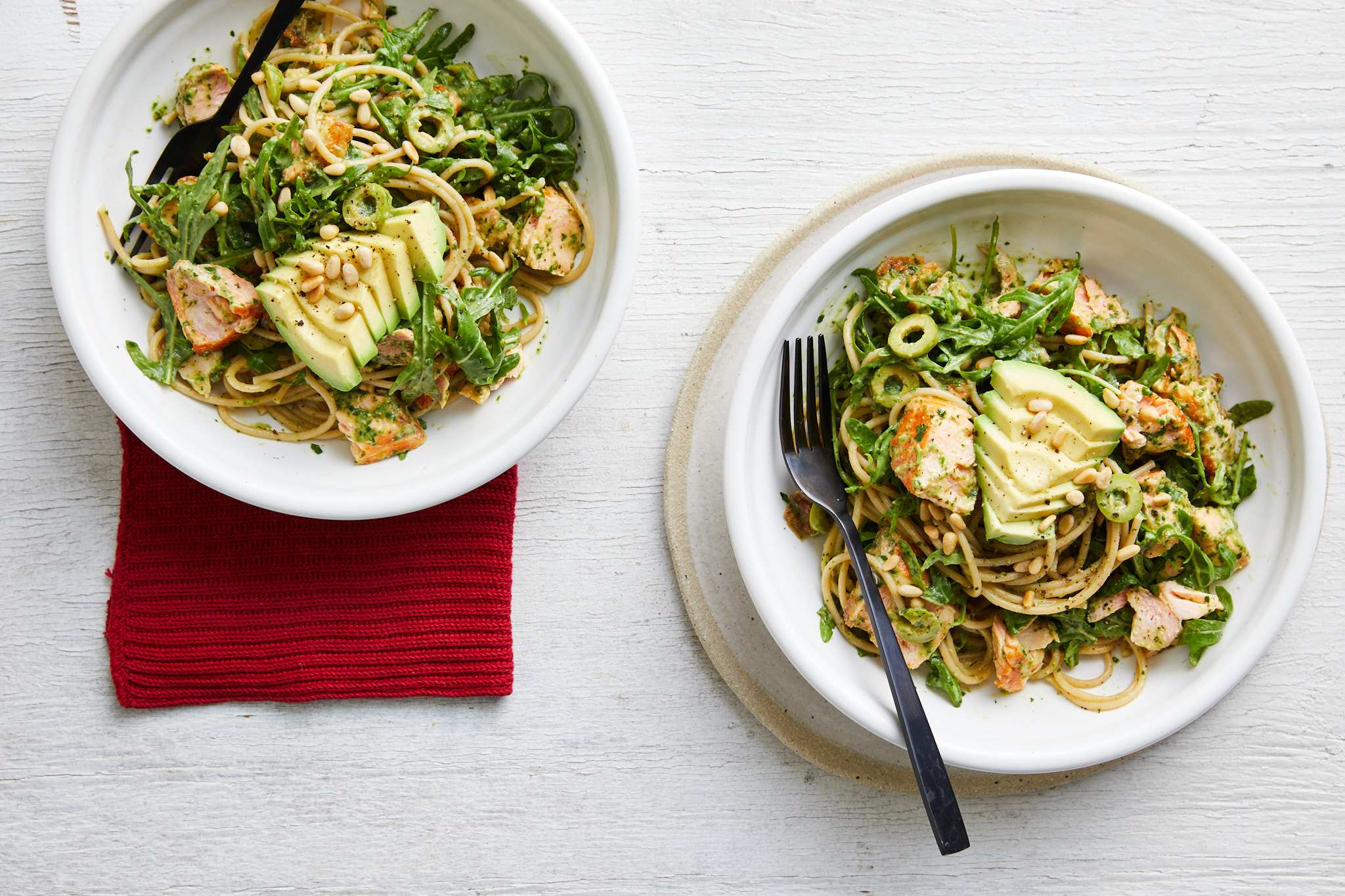 salmon-primavera-spaghetti 