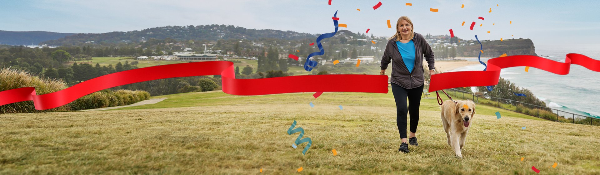 Heart Foundation Walking Wins