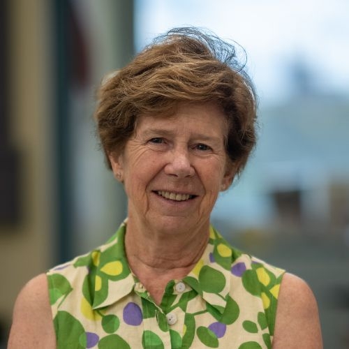 Jennifer Gamble