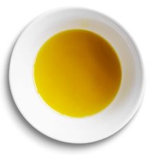 olive oil