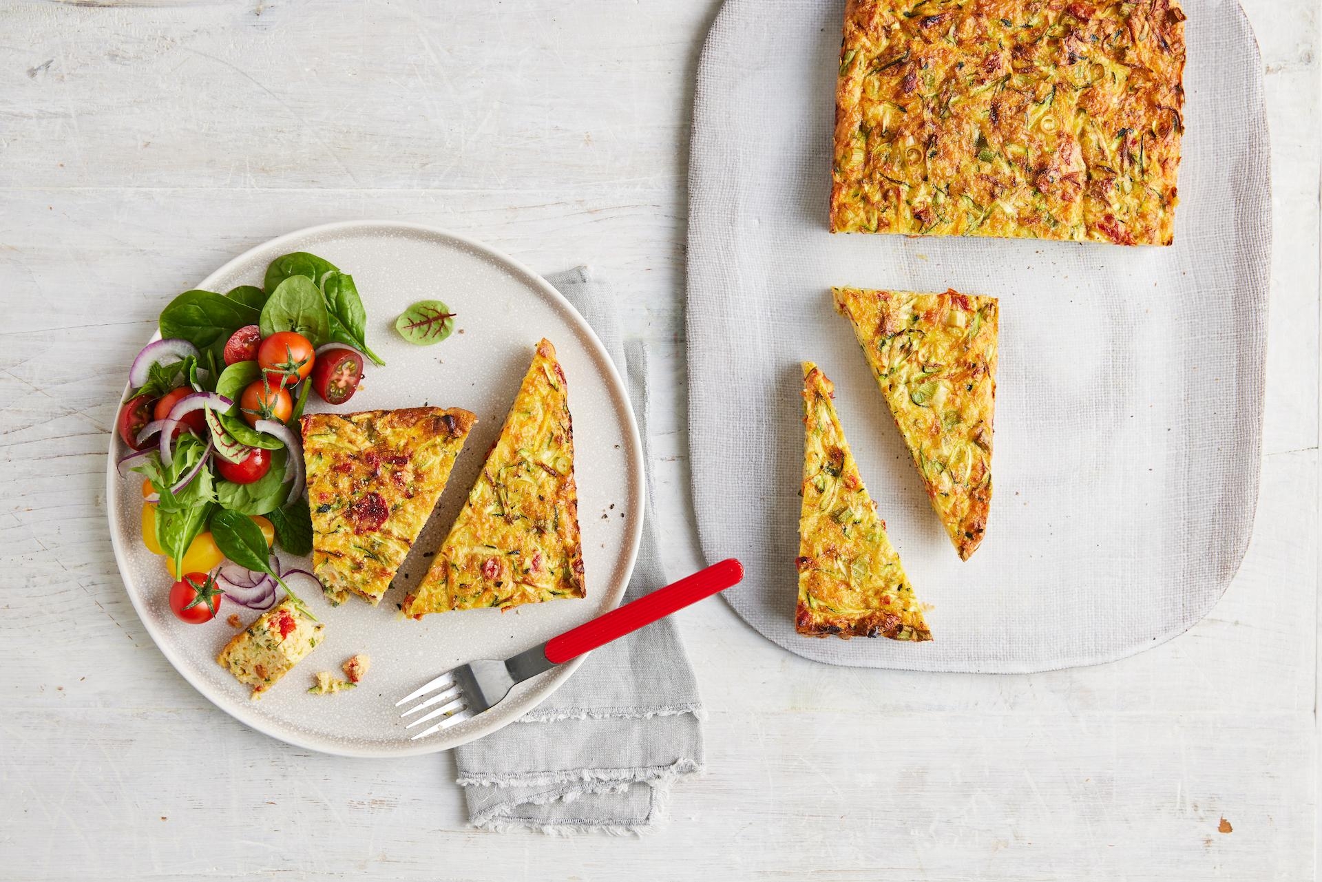 zucchini-slice