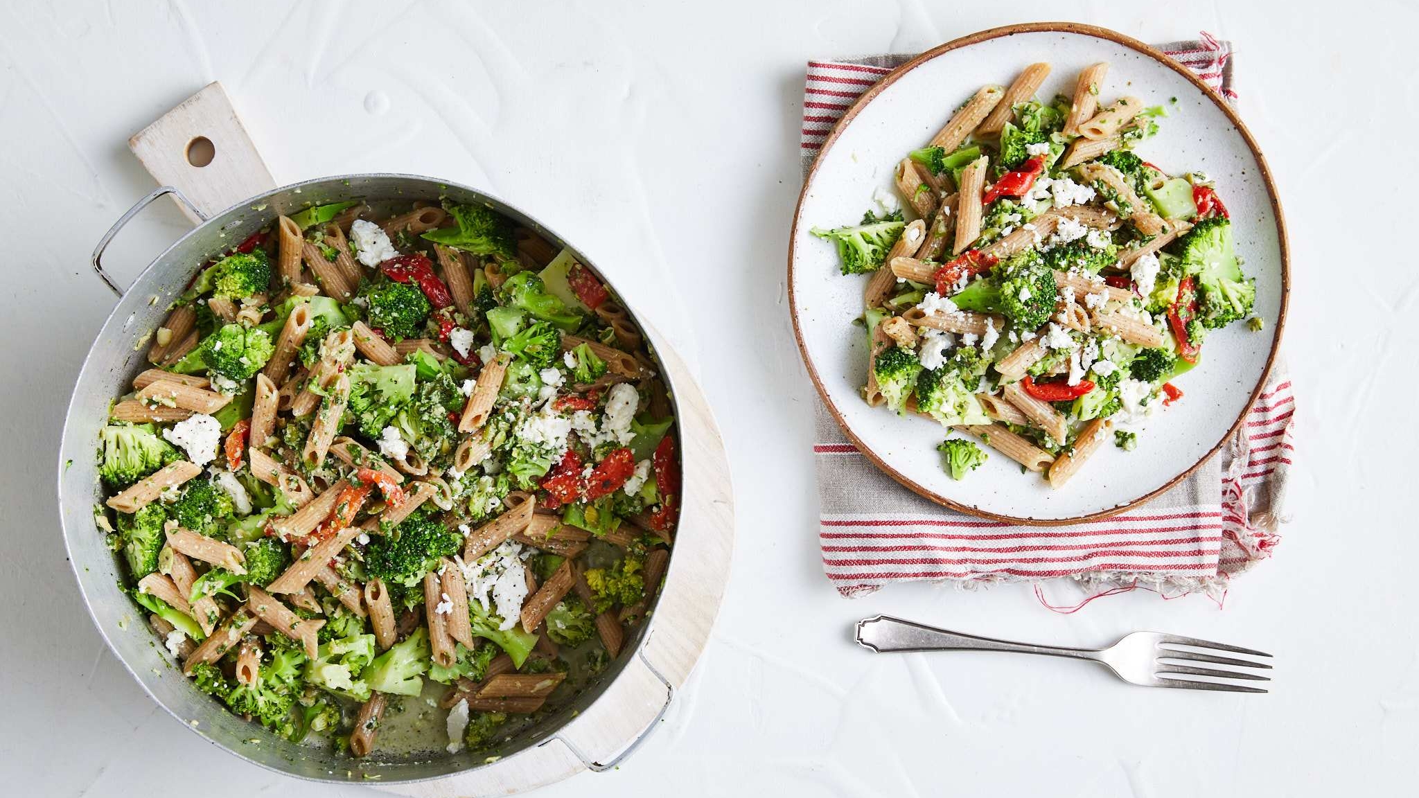 one-pot-green-goodness-pasta